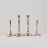 1294 8721 CANDLESTICKS